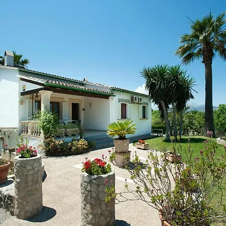 Villa Conxa Bisanyes By