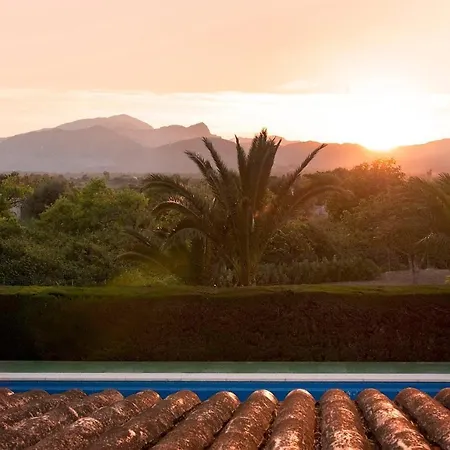 Villa Conxa Bisanyes By